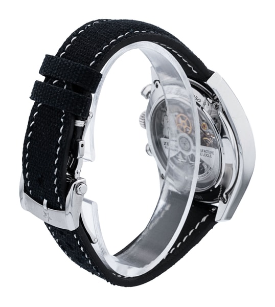 Zenith El Primero 03.2042.4061/21.C496